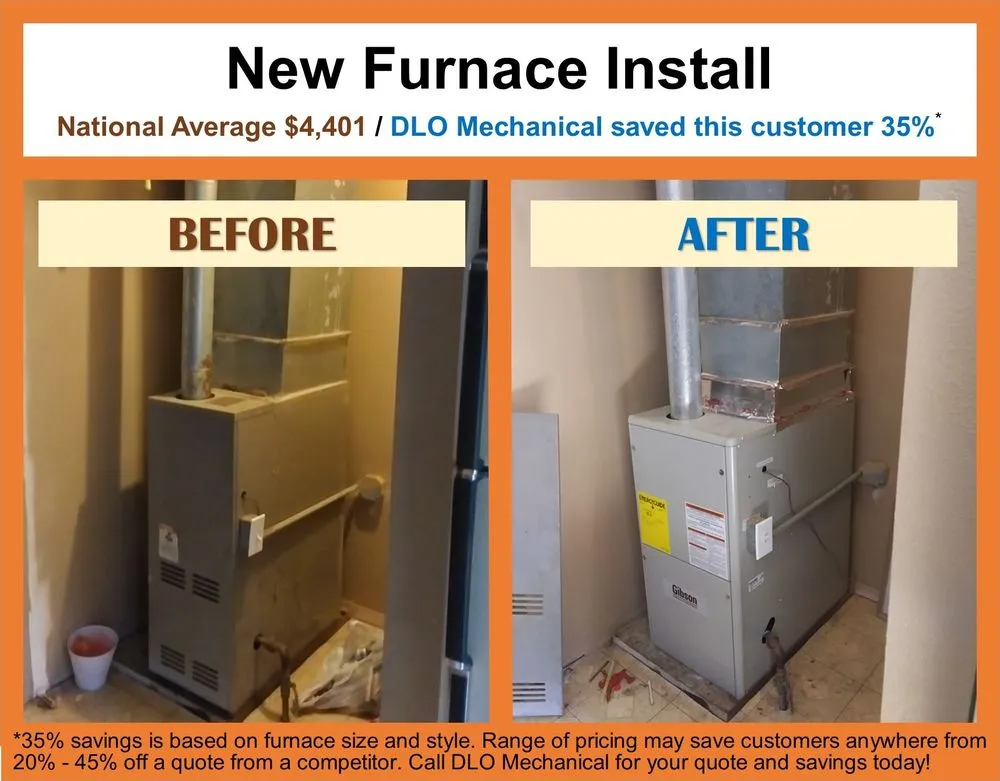 Slide of DLO Mechanical