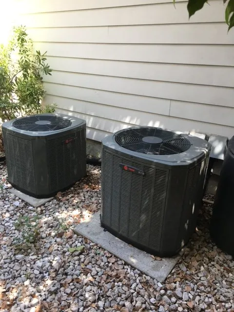 Slide of Dlo’s AC & Heat