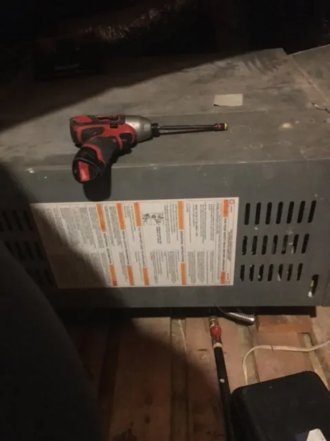 Slide of Dlo’s AC & Heat