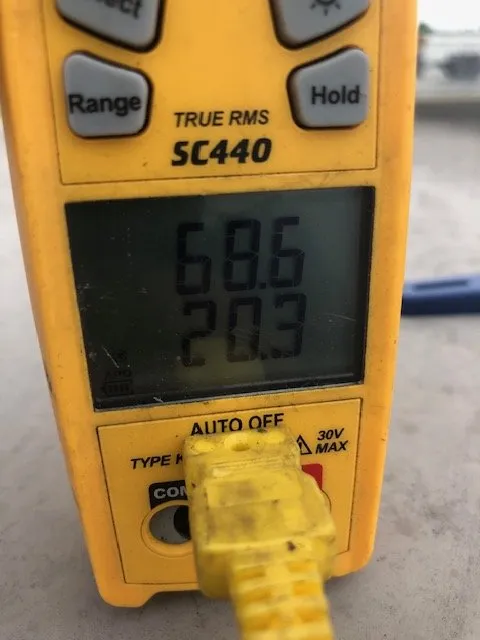 Slide of Dlo’s AC & Heat