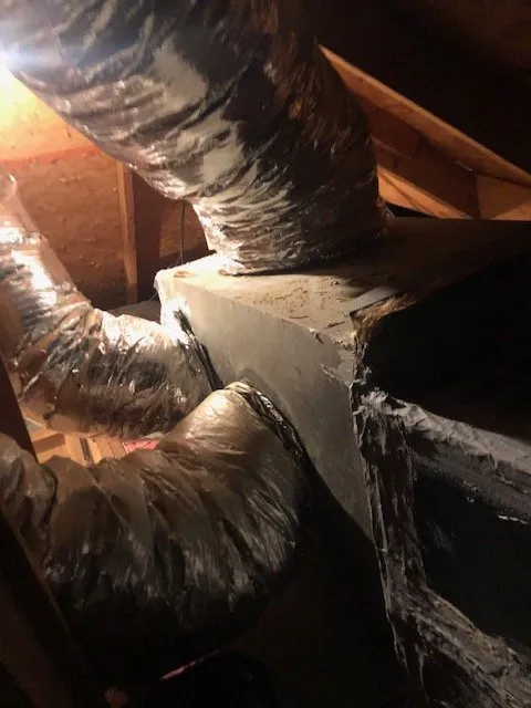 Slide of Dlo’s AC & Heat