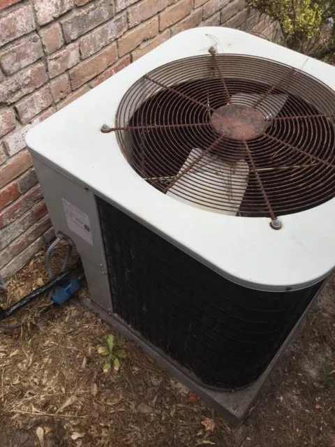 Slide of Dlo’s AC & Heat