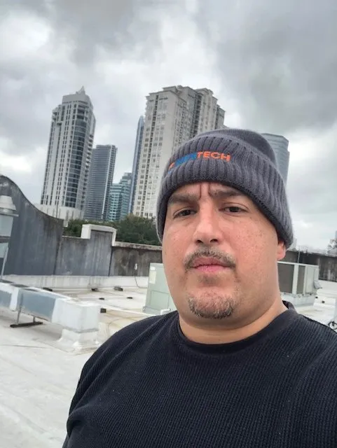 Slide of Dlo’s AC & Heat