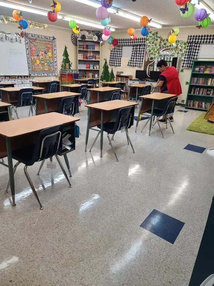 Slide of DLP Services