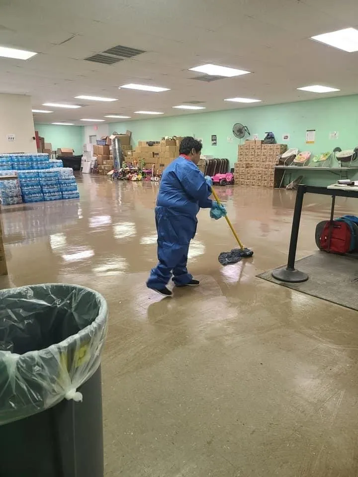 Slide of DLP Services