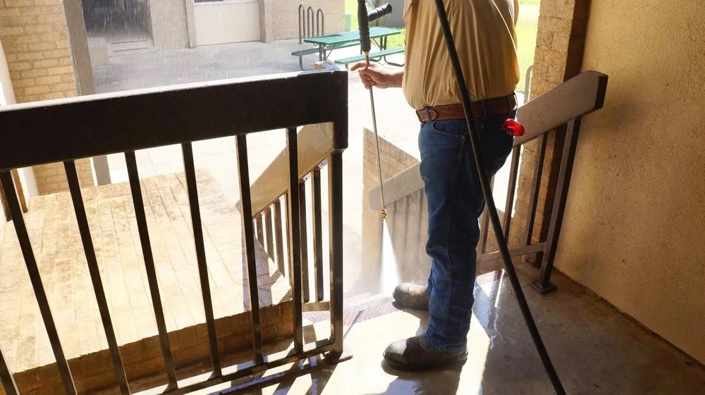 Slide of DLP Services