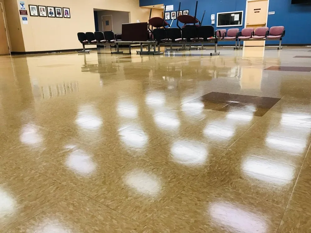 Slide of DLP Services