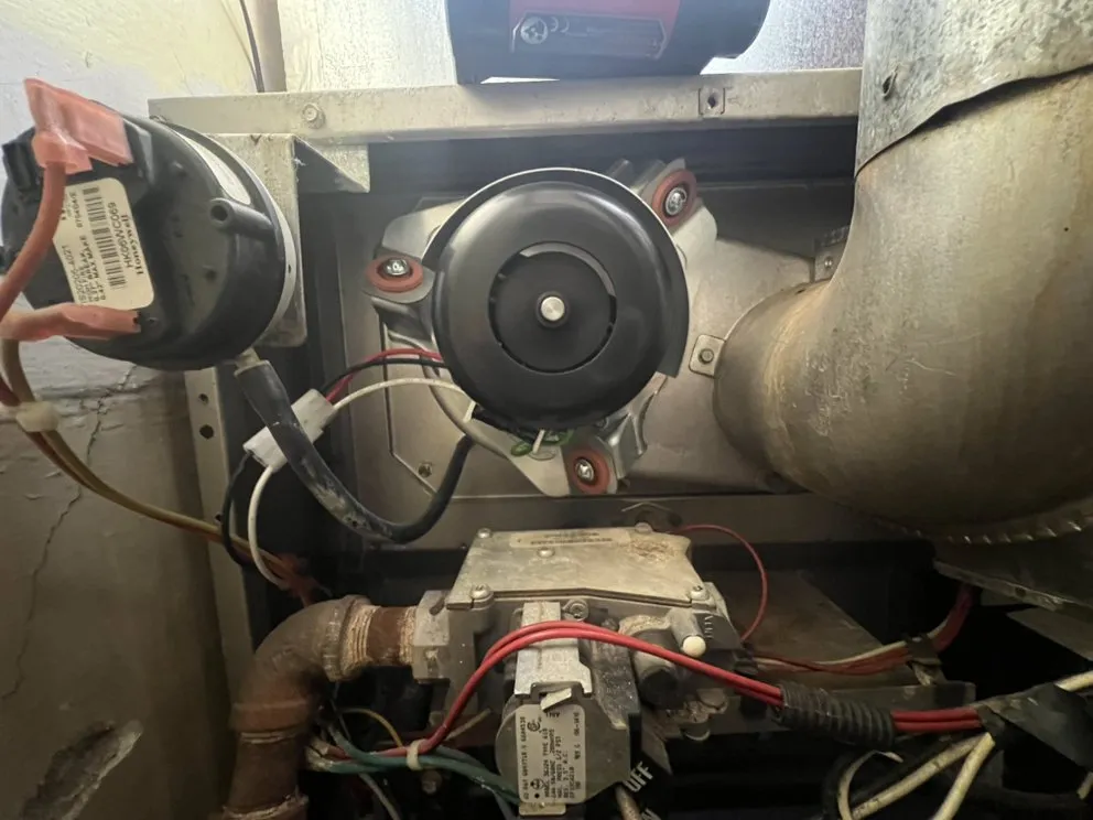 Slide of DLS HVAC & Appliances