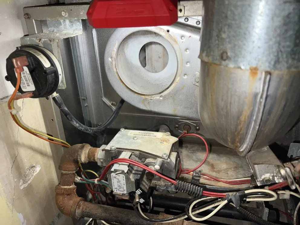 Slide of DLS HVAC & Appliances