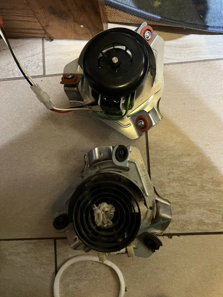 Slide of DLS HVAC & Appliances