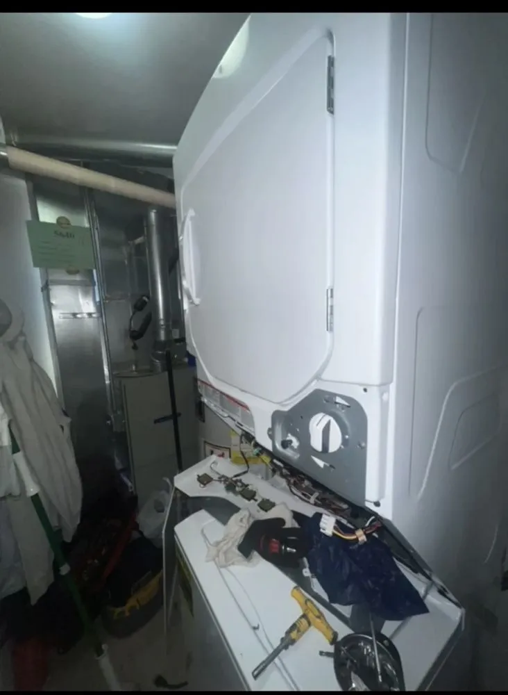 Slide of DLS HVAC & Appliances