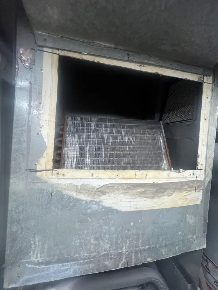 Slide of DLS HVAC & Appliances