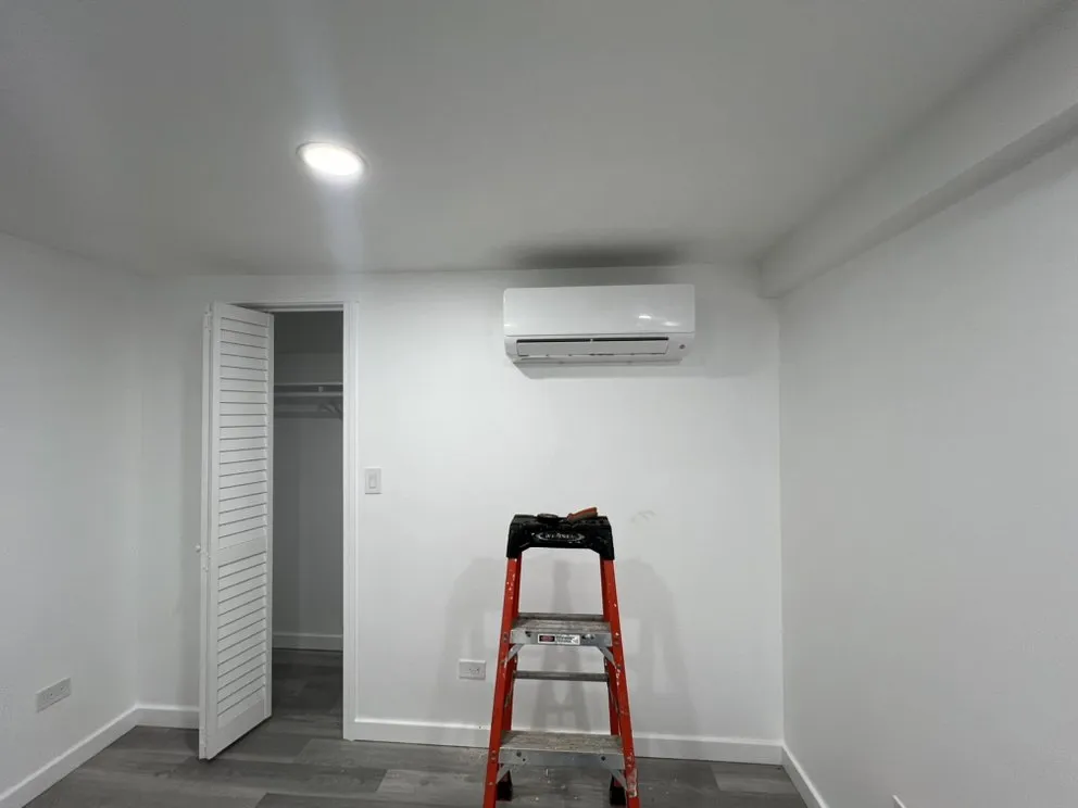 Slide of DLS HVAC & Appliances