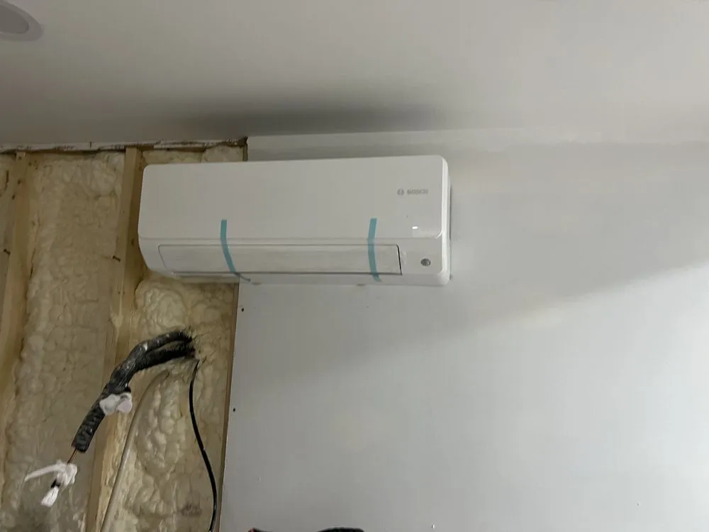 Slide of DLS HVAC & Appliances