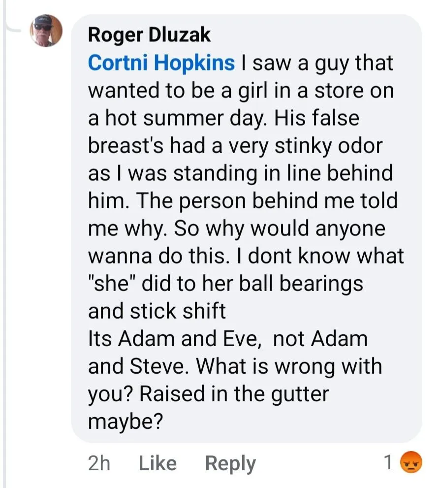 Slide of Dluzak Heat & Air