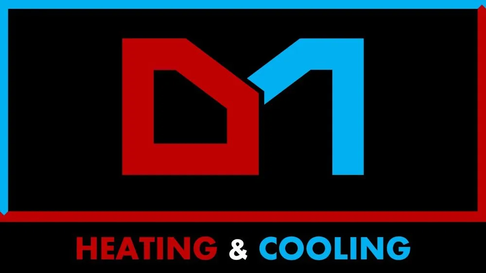 Slide of DM Heating & Cooling