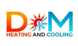 D&M Heating and Cooling