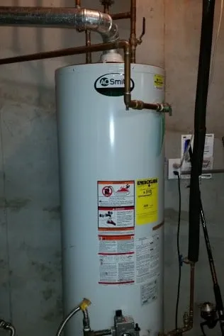 Slide of D&M Heating and Cooling