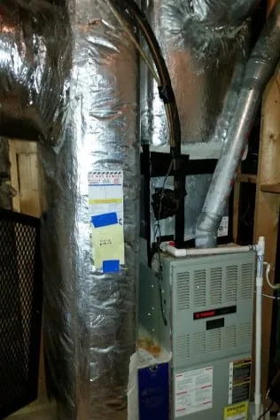 Slide of D&M Heating and Cooling