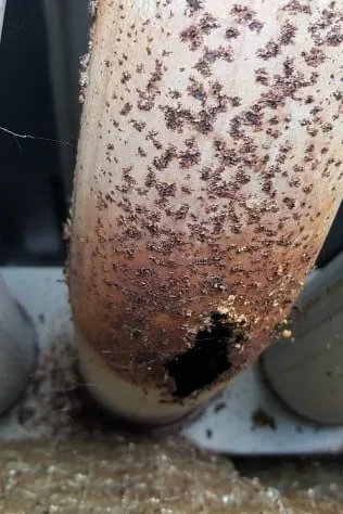 Slide of D&M Heating and Cooling