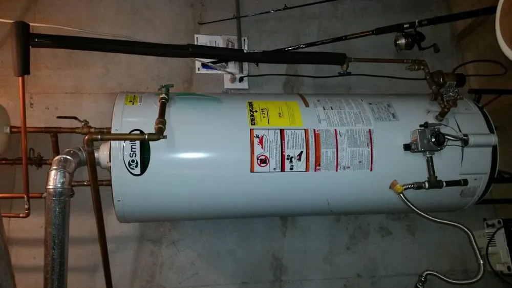 Slide of D&M Heating and Cooling