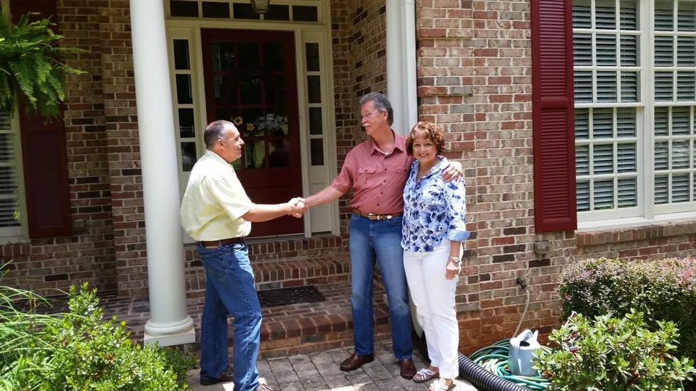 Slide of D&M Heating and Cooling