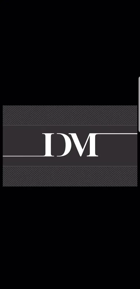 Slide of DM H.V.A.C.