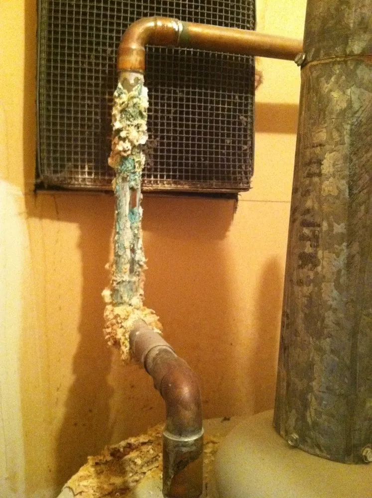 Slide of DM Select Services - Fredericksburg