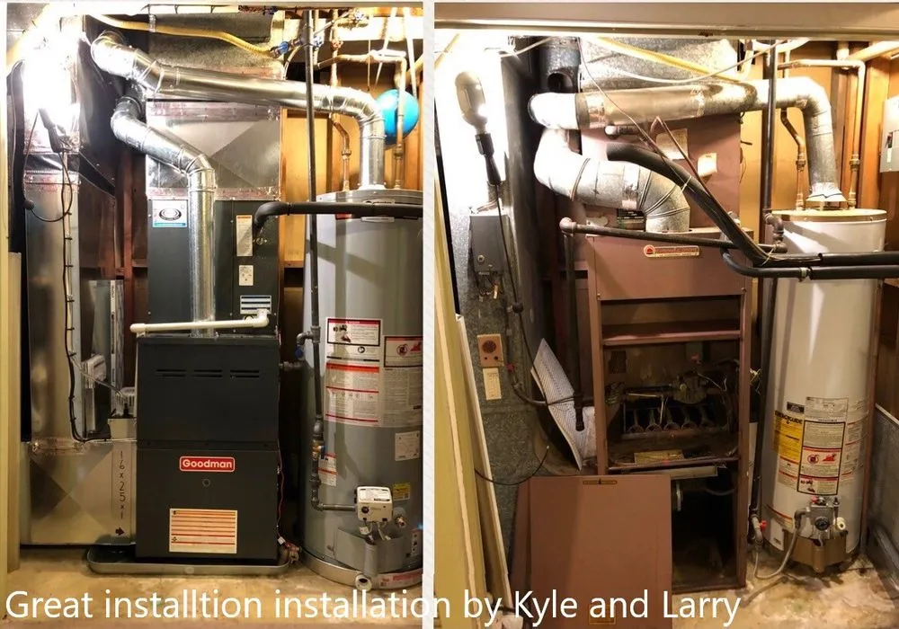 Slide of DM Select Services - Fredericksburg