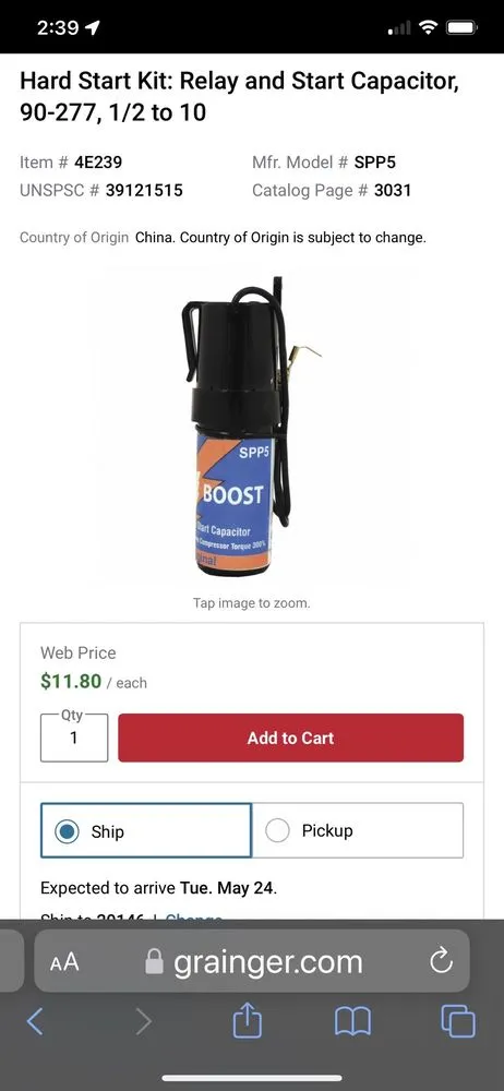 Slide of DM Select Services