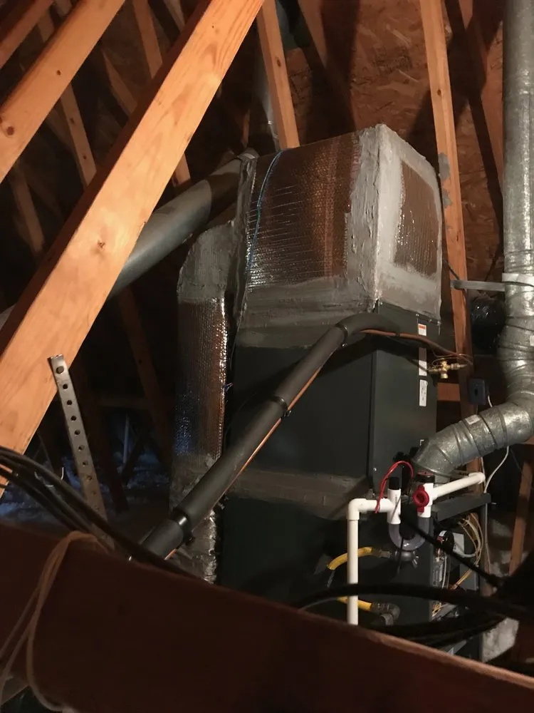 Slide of DM Select Services