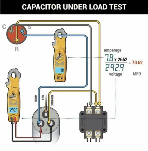 Slide of DM Services Heating and Cooling