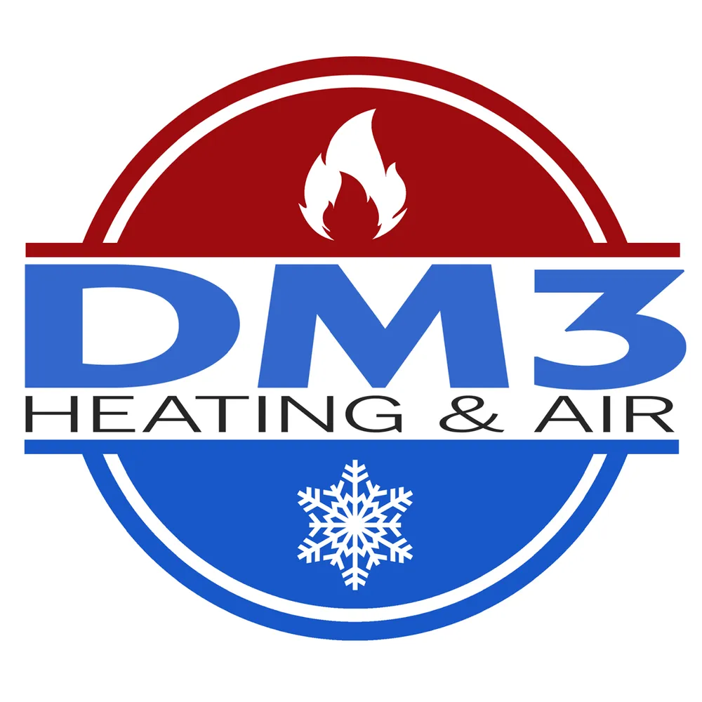 Slide of DM3 Heating & Air