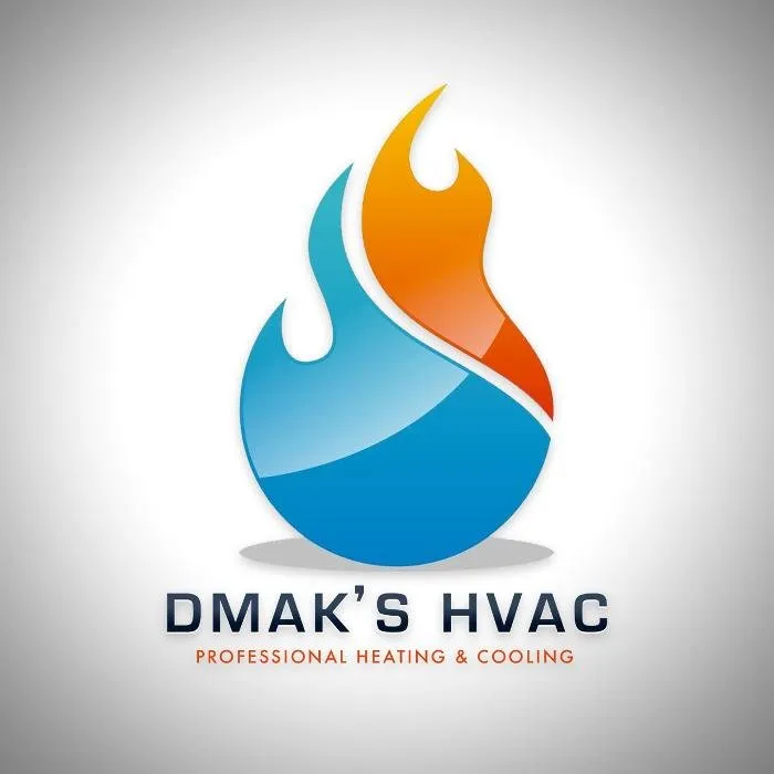 Slide of Dmaks Hvac