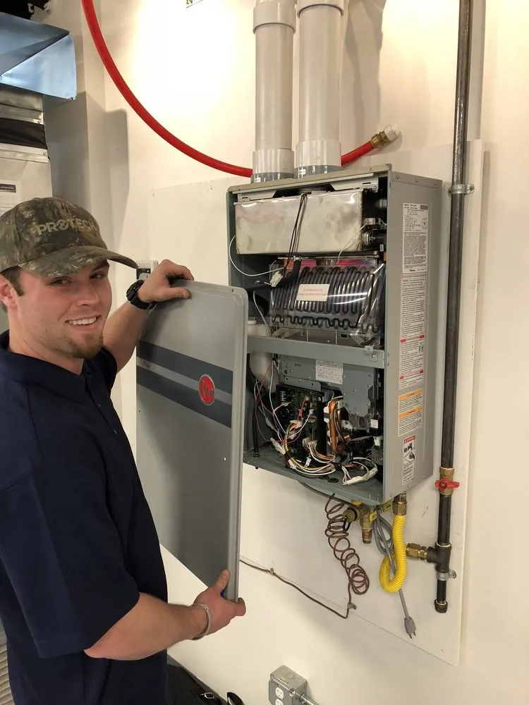 Slide of DMC Services