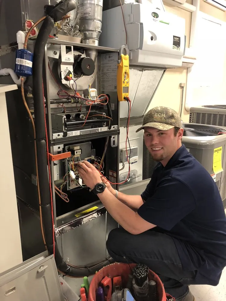 Slide of DMC Services