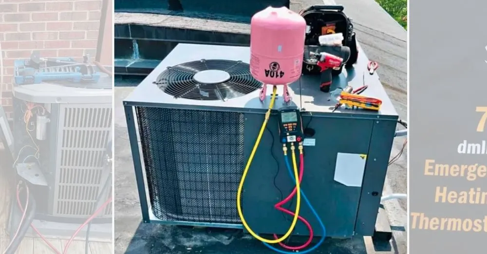 Slide of DmL Brother service