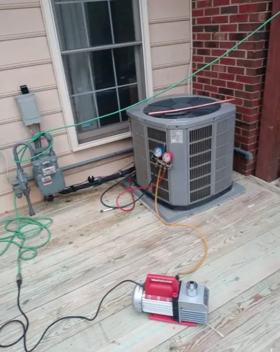 Slide of DmL Brother service