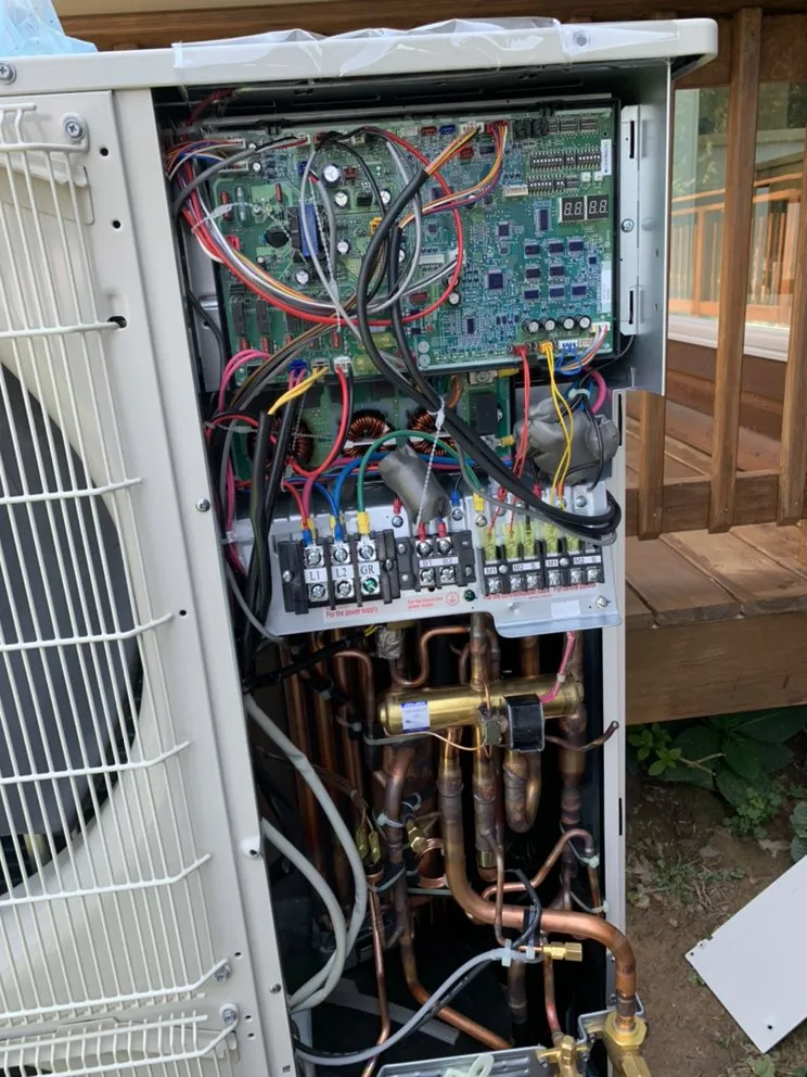 Slide of DmL Brother service