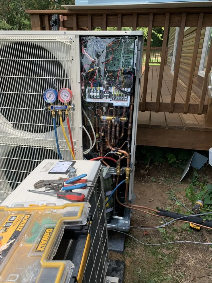 Slide of DmL Brother service