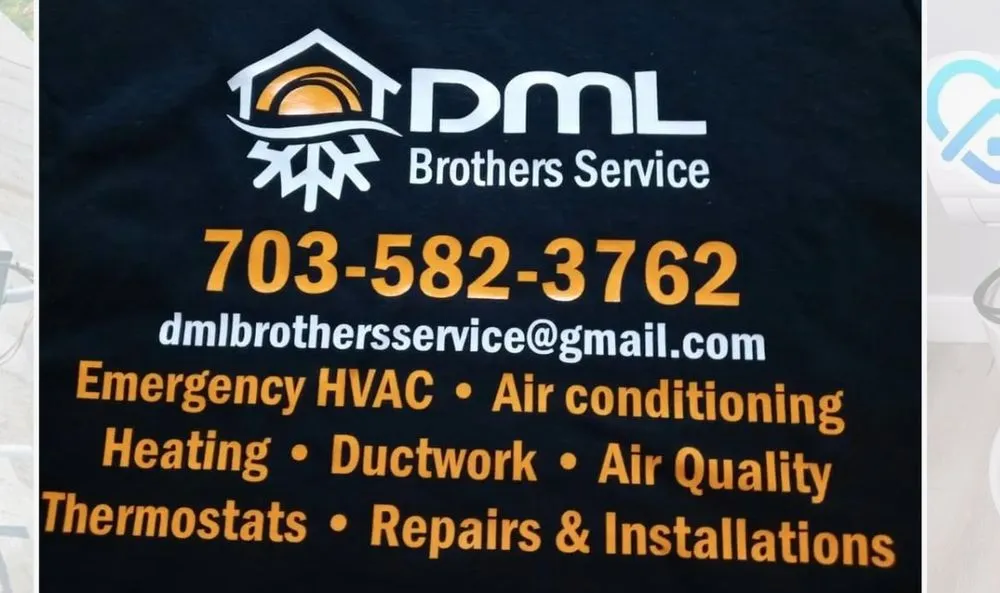 Slide of DmL Brother service
