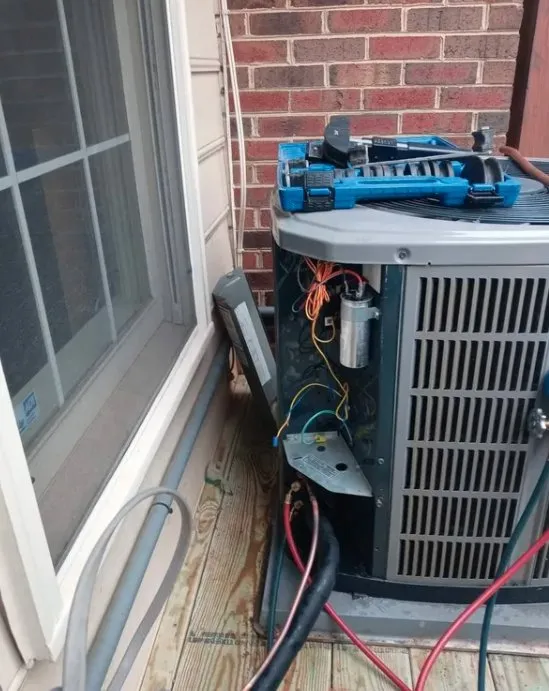 Slide of DmL Brother service