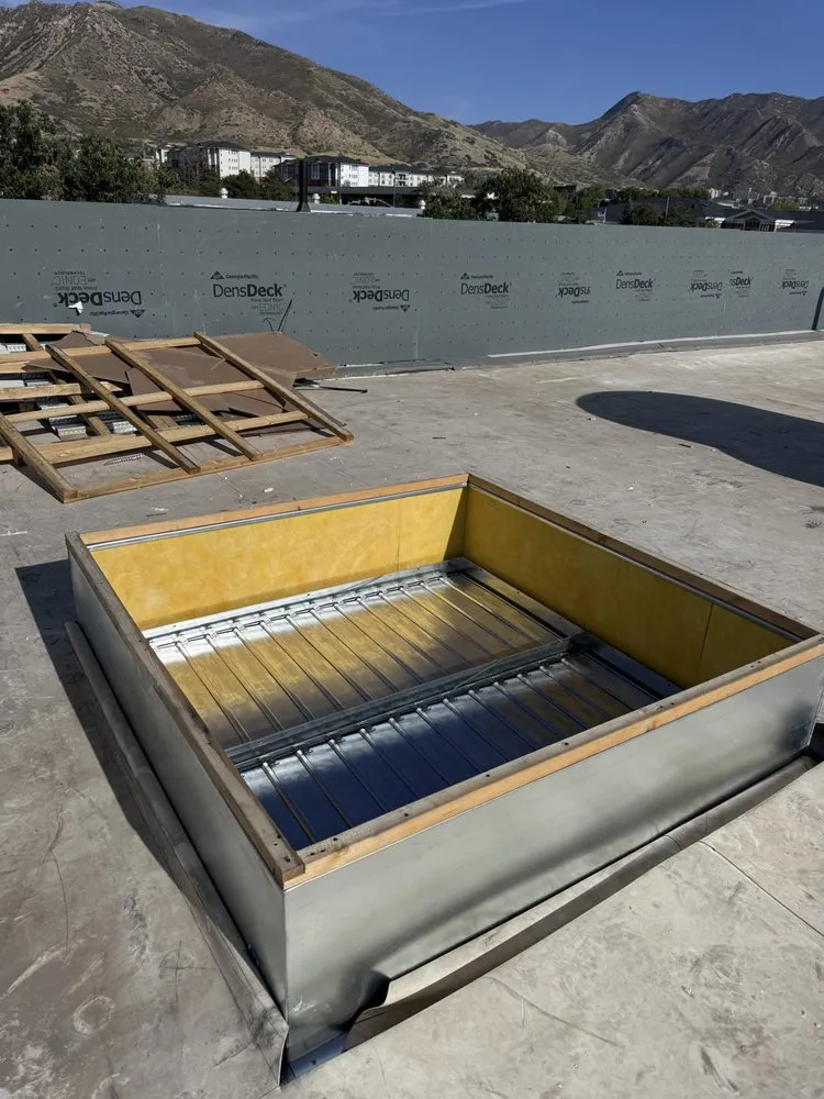 Slide of DML Mechanical