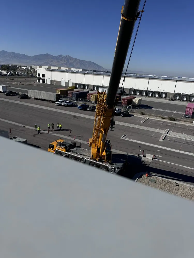 Slide of DML Mechanical