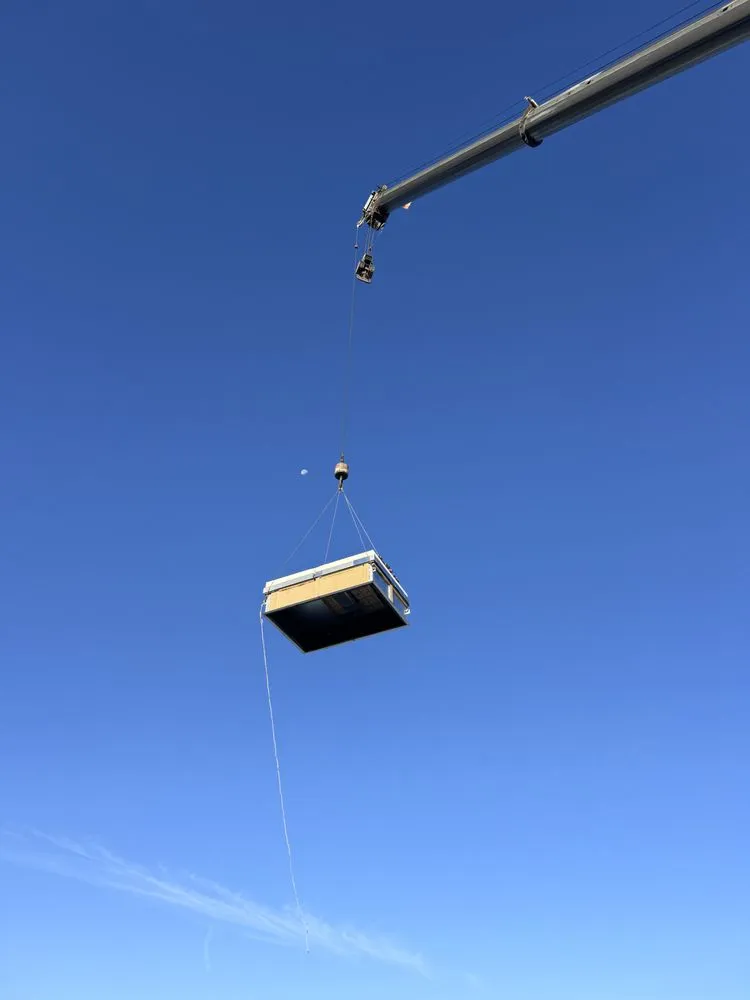 Slide of DML Mechanical