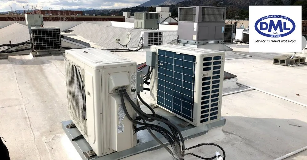 Slide of DML Services of Idaho