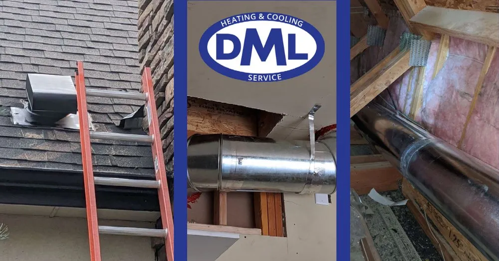 Slide of DML Services of Idaho