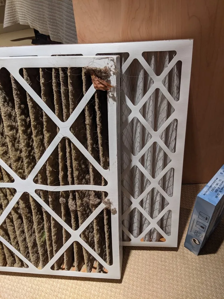 Slide of DML Services of Idaho