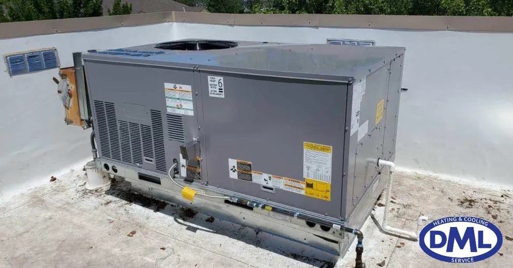 Slide of DML Services of Idaho