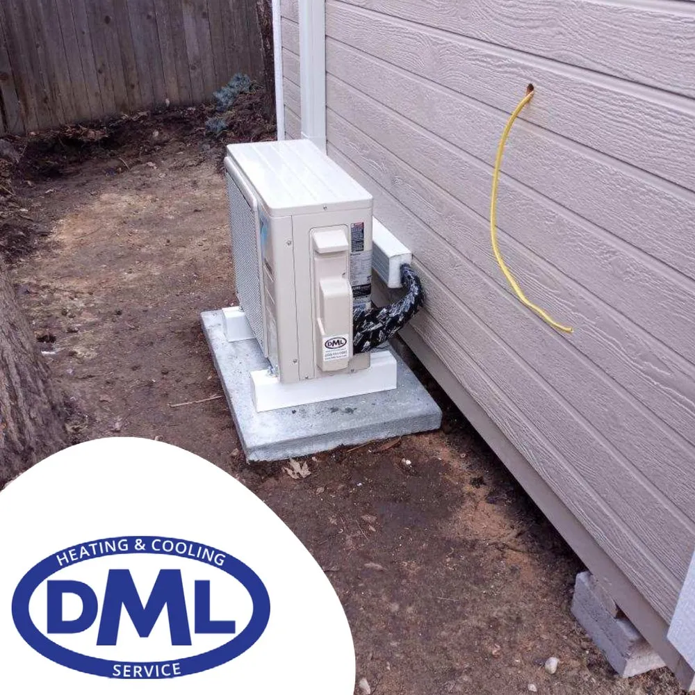 Slide of DML Services of Idaho